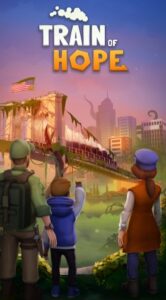 Screenshot Train of Survival Mod APK