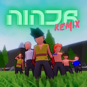 Download Ninja Remix – Make Handsigns! Mod Apk v2.022 (No Ads) Latest 2025