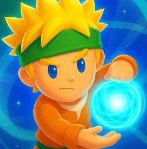 Download Shinobi Quest Mod Apk v0.1 (Unlimited Currency) Latest 2025