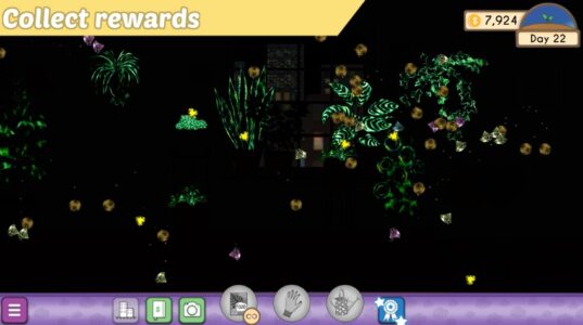 Screenshot Plant Therapy NYC Mod APK