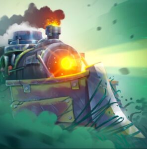 Download Train of Survival Mod Apk v1.20.0 (Unlimited Resources) Terbaru 2026
