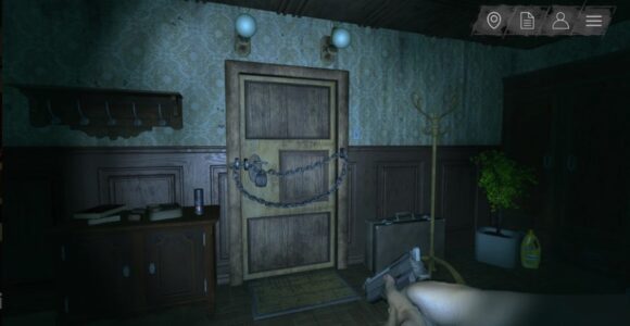 Screenshot HOUSE 314: Survival Horror FPS Mod APK