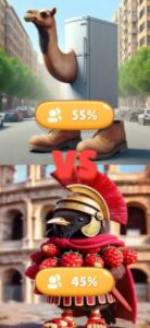 Screenshot Italian Brainrot Ultimate Mod APK