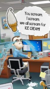 Screenshot Office Jerk Mod APK