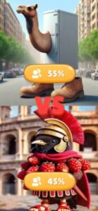 Screenshot Italian Brainrot Ultimate Mod APK