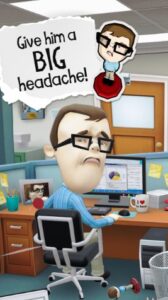 Screenshot Office Jerk Mod APK