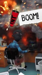 Screenshot Office Jerk Mod APK