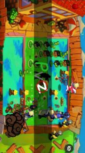 Screenshot Plants vs. Zombies: Vigilance Mod APK