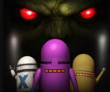 Download Haunted House Horror Game Mod Apk v3.3 (Mod Menu) Latest 2025
