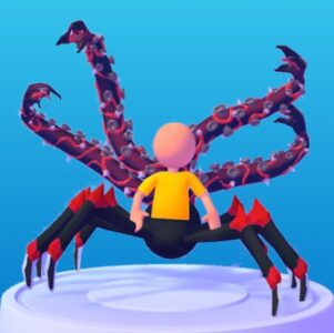 Download Merge and Survive – Battles Mod Apk v1.19.5 (No Ads) Latest 2025