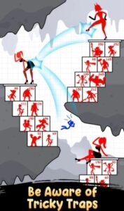 Screenshot Stick War: Hero Tower Defense Mod APK