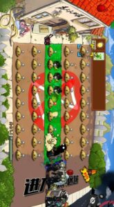 Screenshot Plants vs. Zombies: Vigilance Mod APK