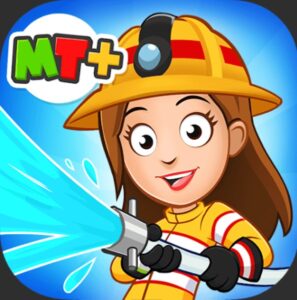 Download Firefighter: Fire Truck Games Mod Apk v2.3 (No Ads) Latest 2025