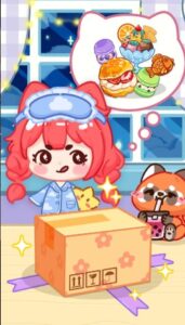 Screenshot Ice Cream Perfect: Mukbang DIY Mod APK