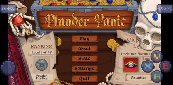 Screenshot Plunder Panic Mod APK