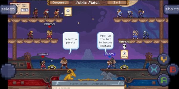 Screenshot Plunder Panic Mod APK