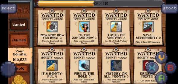 Screenshot Plunder Panic Mod APK