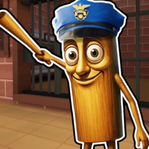 Download Obby Escape: Prison Rat Dance Mod Apk v0.2.11 (Mod Menu/Unlock All Skins) Latest 2025