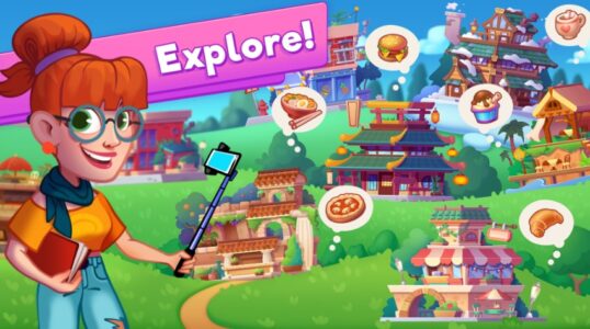 Screenshot Check Mod APK