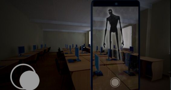 Screenshot Last Call: Scary School Horror Mod APK