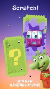Screenshot The Ogglies – Tower Stacking Mod APK