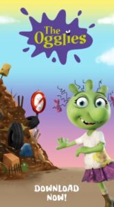 Screenshot The Ogglies – Tower Stacking Mod APK