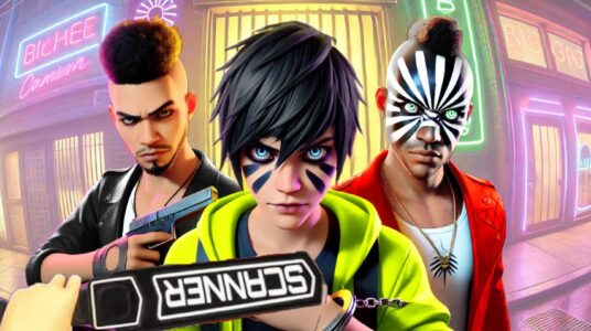 Screenshot My Security POV Simulator Mod APK