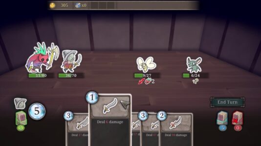Screenshot 9th Dawn Remake RPG Mod APK