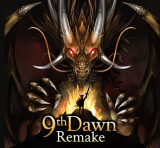 Download 9th Dawn Remake RPG Mod Apk v1.190 (Unlimited Currency) Latest 2025
