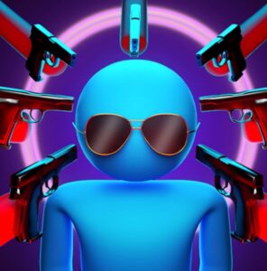 Tải xuống Crowd Evolution! Mod Apk v68.3.1 (Tiền không giới hạn/Không quảng cáo) mới nhất 2025