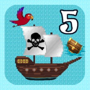 Download Survival RPG: Pirate Adventure Mod Apk v1.2.4 (Free Shopping) Latest 2025