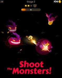 Screenshot Hopeless: The Dark Cave Mod APK