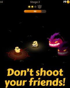 Screenshot Hopeless: The Dark Cave Mod APK