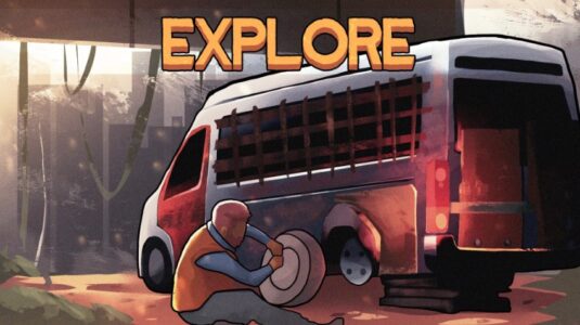 Screenshot The Wanderer Mod APK