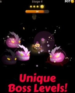 Screenshot Hopeless: The Dark Cave Mod APK