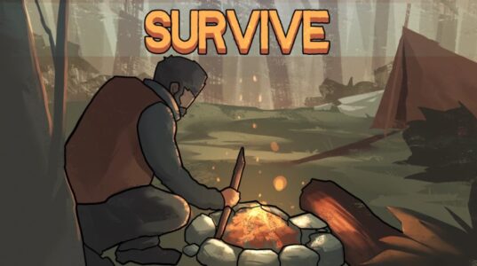 Screenshot The Wanderer Mod APK