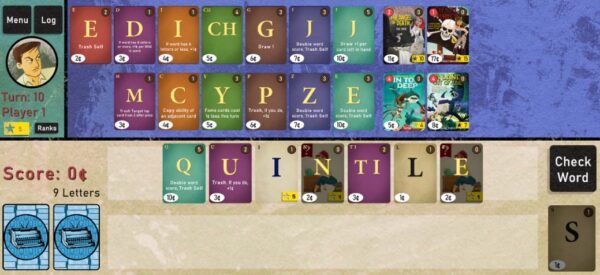 Screenshot Paperback Vol. 2 Mod APK