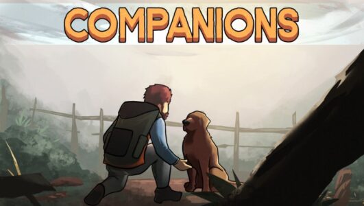 Screenshot The Wanderer Mod APK