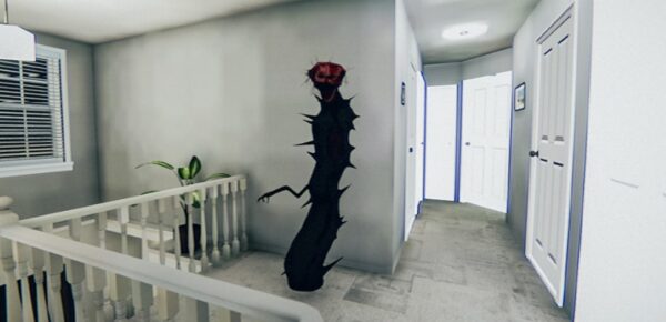 Screenshot The Boiled One: Horror Game Mod APK