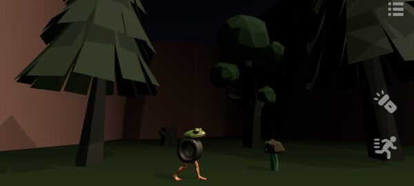 Screenshot Brr Brr Patapim Mod APK