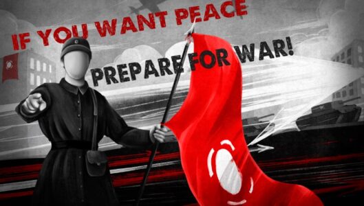 Screenshot Warplanes Inc WW2 Plane & War Mod APK
