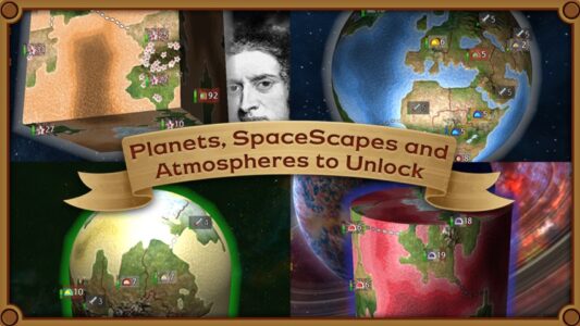 Screenshot Rapture World Conquest Mod APK