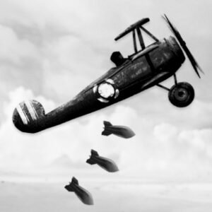 Download Warplanes Inc WW2 Plane & War Mod Apk v1.52 (Mod Menu) Latest 2025