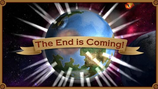 Screenshot Rapture World Conquest Mod APK