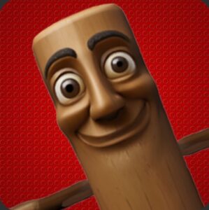 Download Tung Tung Sahur 3D Online Sim Mod Apk v2.0.4 (Unlock In-App Purchases) Latest 2025