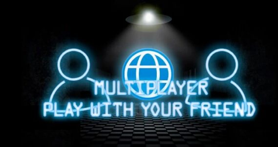 Screenshot Animatronics Simulator Mod APK