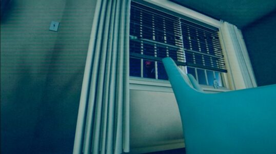 Screenshot The Boiled One: Horror Game Mod APK