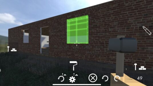 Screenshot Building Destruction Mod APK