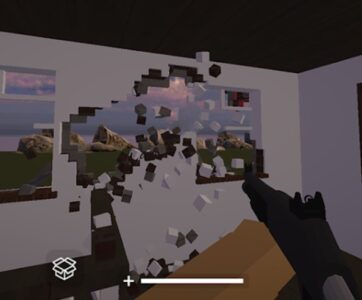 Download Building Destruction Mod Apk v3.87 (No Ads) Latest 2025