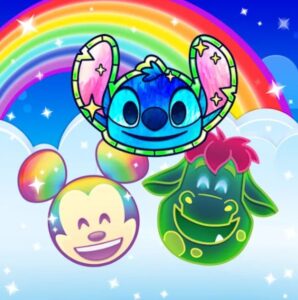 Download Disney Emoji Blitz Mod Apk v69.2.1 (Unlimited Money) Latest 2025